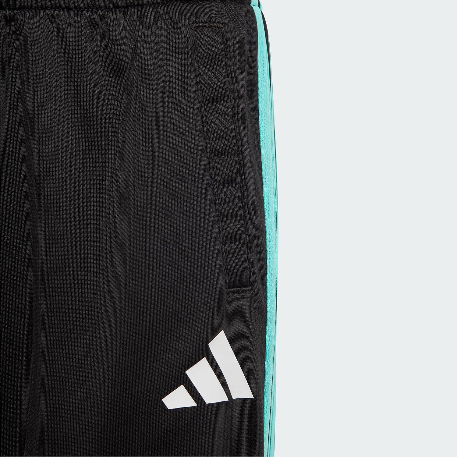 Detalle 2 de adidas Mercedes AMG pantalon enfant