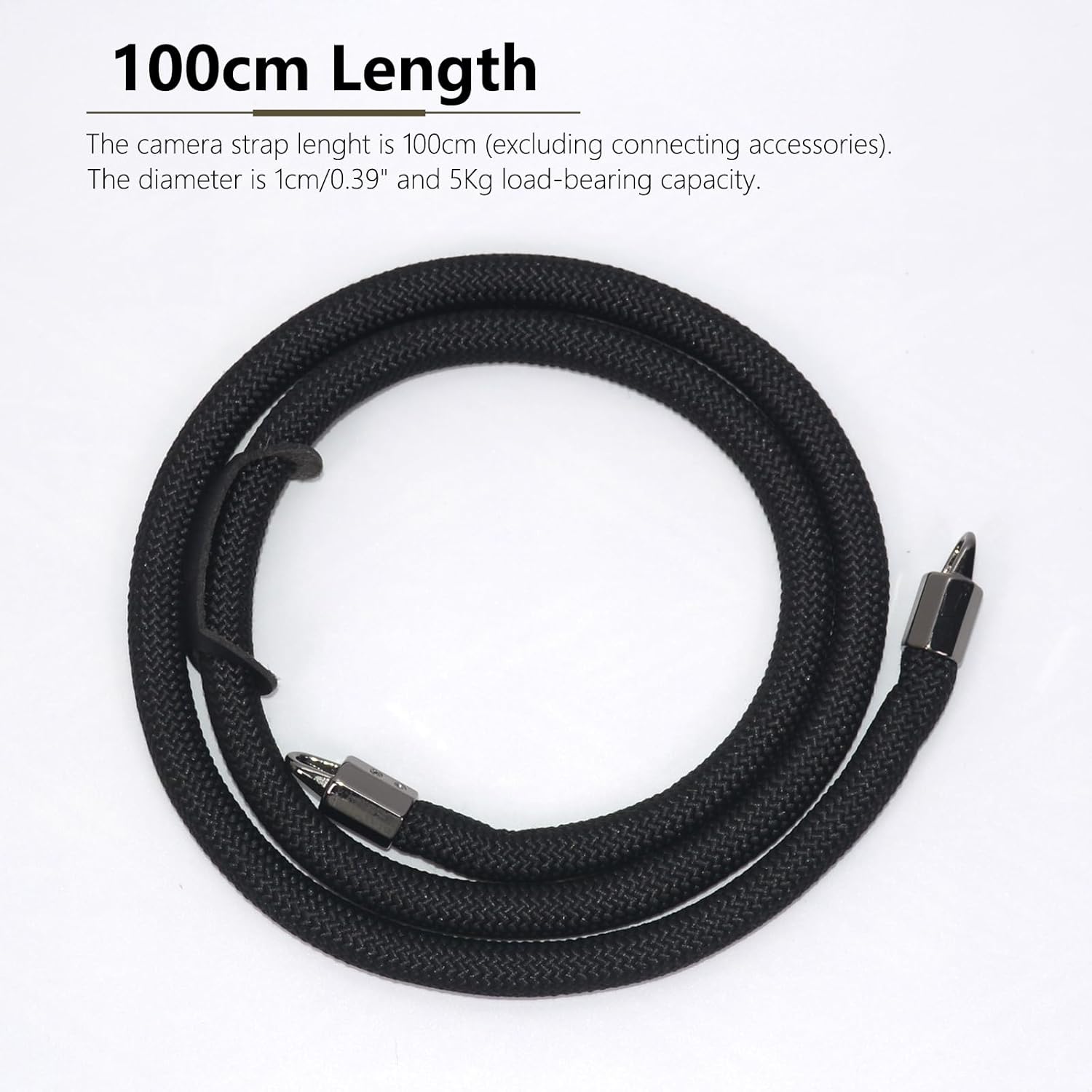 Thumbnail 4 de Aisnyho Universal Camera Shoulder Strap for Mirrorless Cameras
