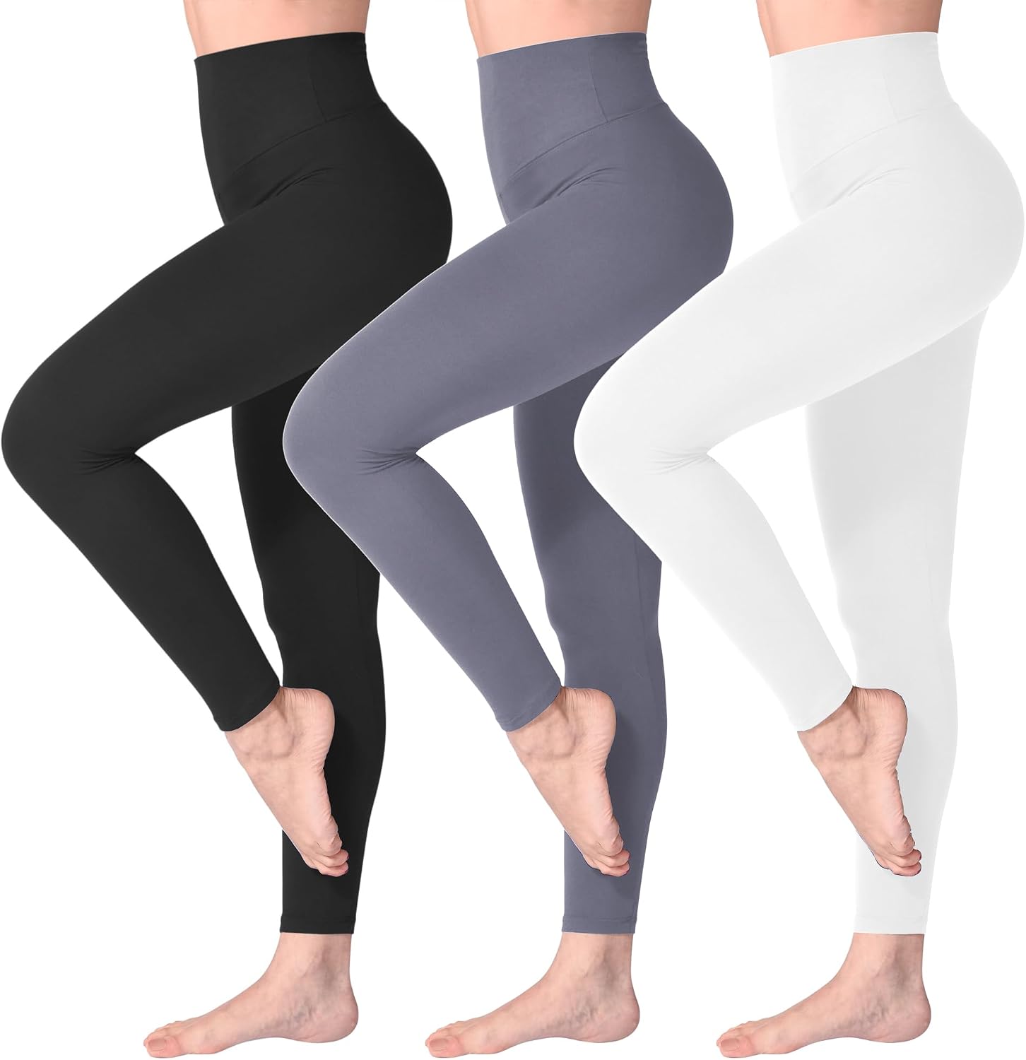 Thumbnail 6 de SINOPHANT Leggins Vita Alta Donna