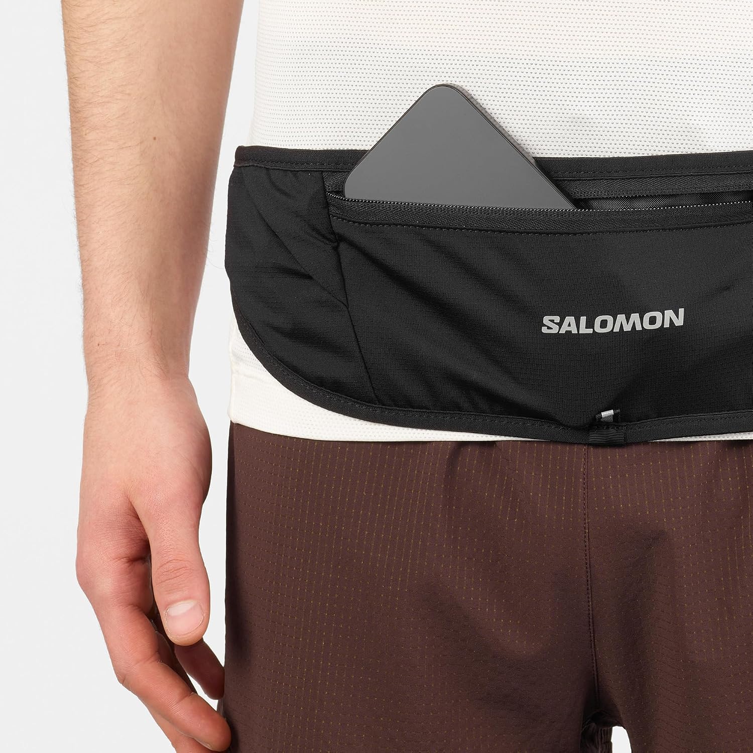 Thumbnail 6 de Salomon Pulse Sling Belt, ceinture pour trail