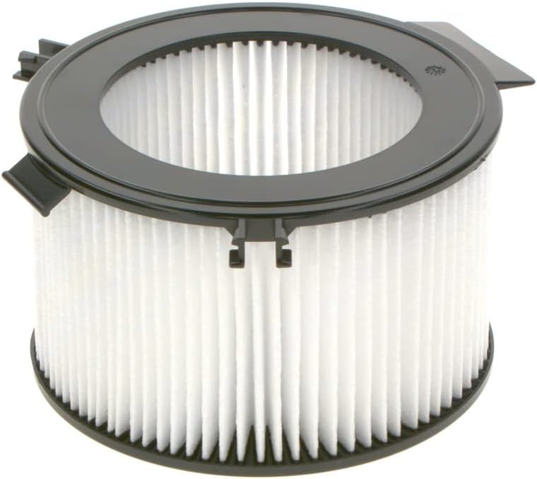 Thumbnail 5 de Bosch M2056 Filtre d’Habitacle Standard — filtre contre pollen et poussière pour un air plus propre à l’intérieur du véhicule