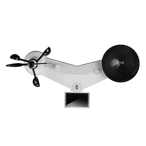 Thumbnail 1 de Bresser Explore Scientific 7‑in‑1 Estación meteorológica WiFi 📡