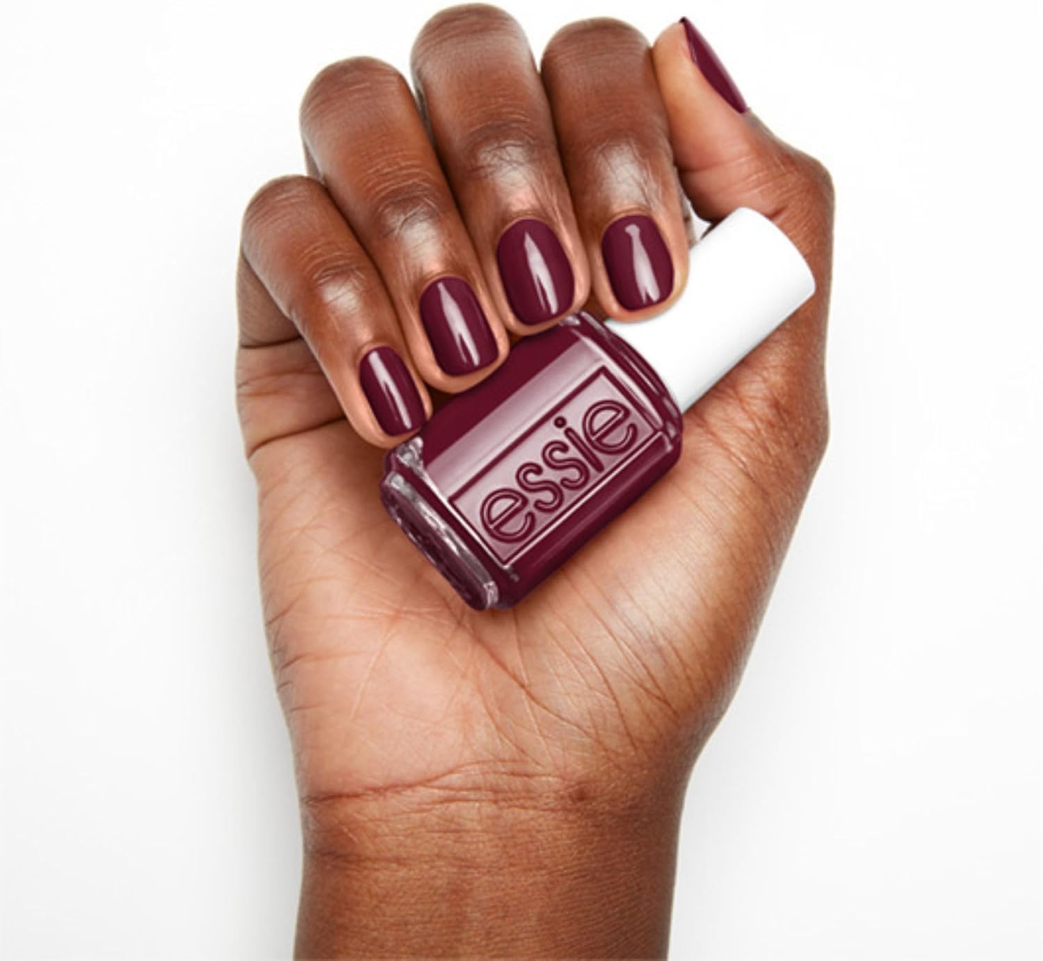 Thumbnail 4 de Essie Sole Mate 13,5 ml vernis prune