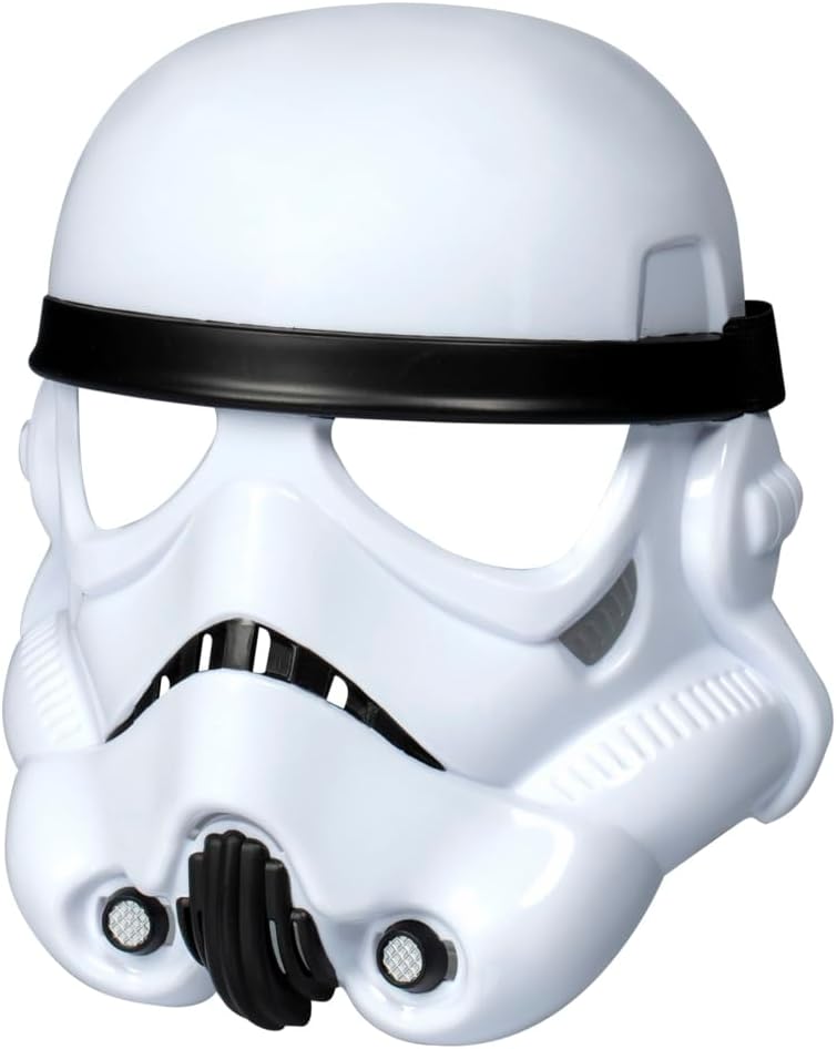 Thumbnail 4 de Star Wars Hasbro Maschera da Assaltatore per Bambini - Giocattoli