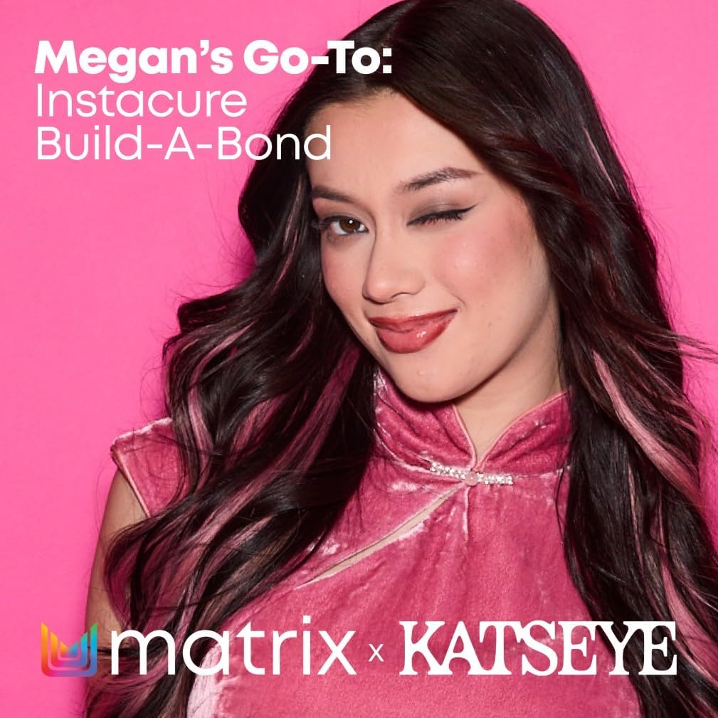 Thumbnail 5 de MATRIX Revival Liquid Mask with Citric Acid & Squalane (250ml) – fast-absorbing hair repair mask