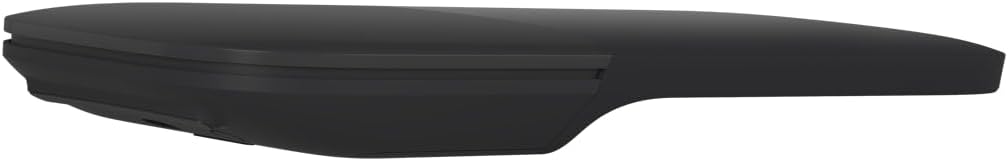 Thumbnail 2 de Microsoft Surface ARC Mouse 🖱️ Compact y ergonómico en Negro