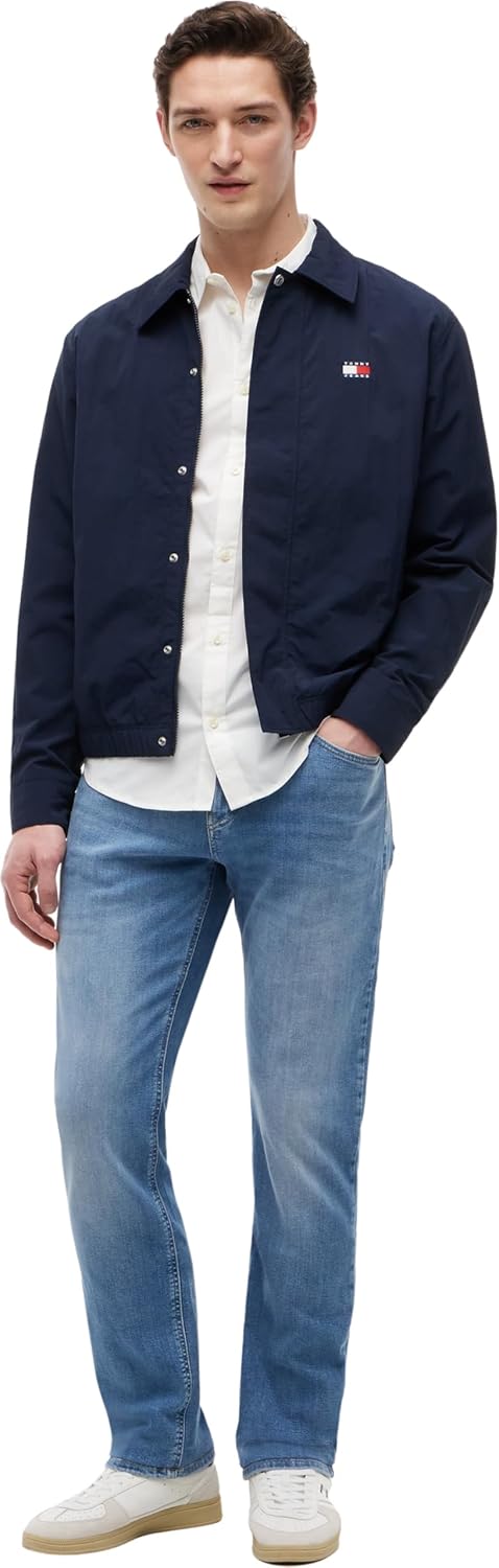 Thumbnail 4 de Tommy Jeans TJM Original Stretch Hemd 👔