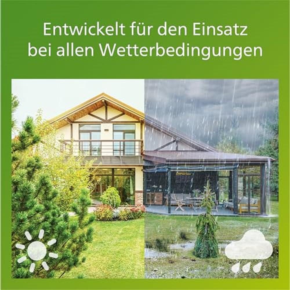 Thumbnail 2 de Philips LED Creek lampada parete 3 W