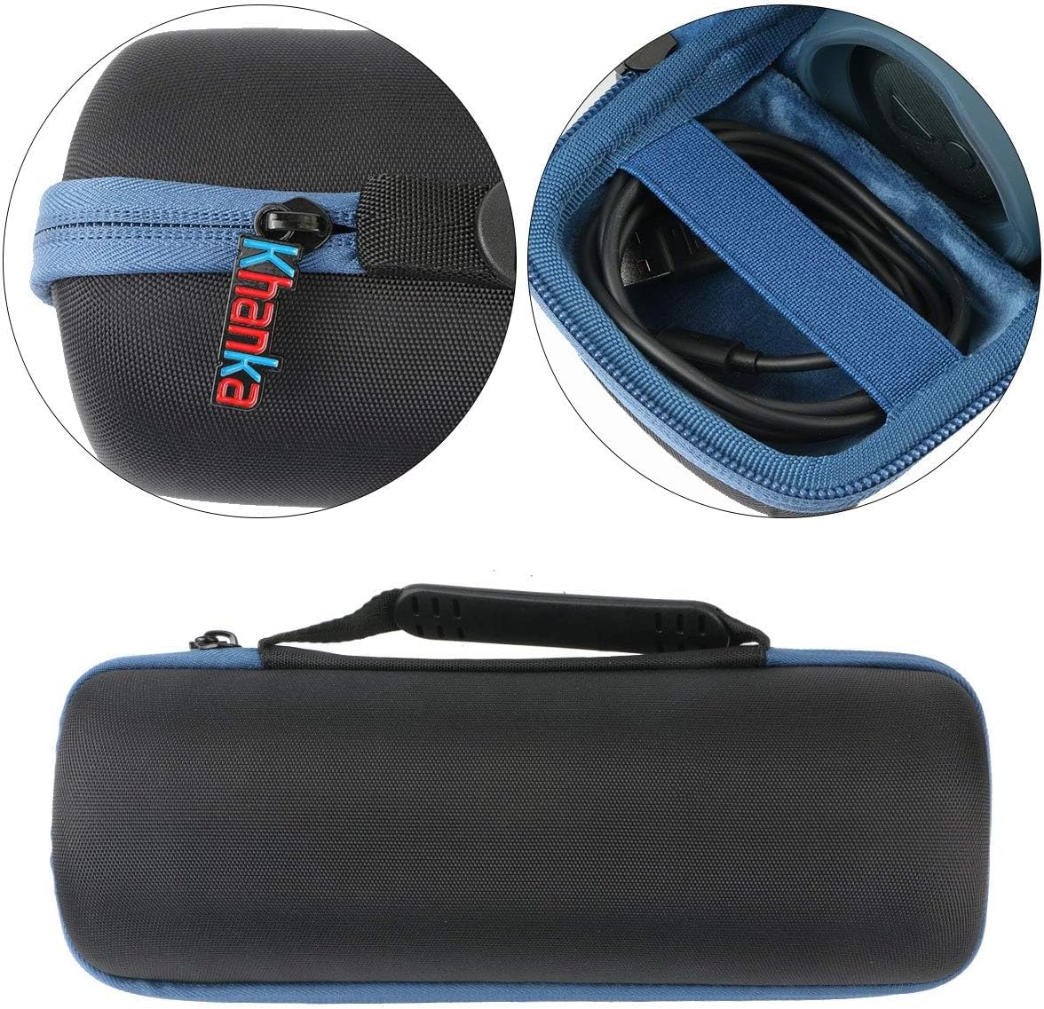 Thumbnail 4 de Khanka Case for JBL Flip 7/6