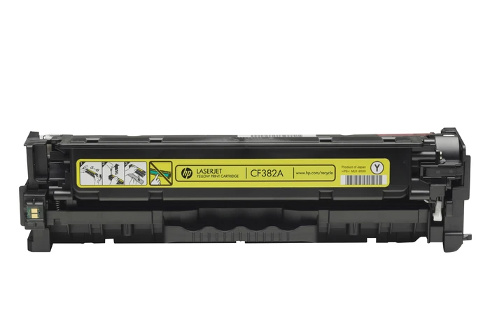 Thumbnail 1 de HP 312A LaserJet Toner – Dreierpack 💻