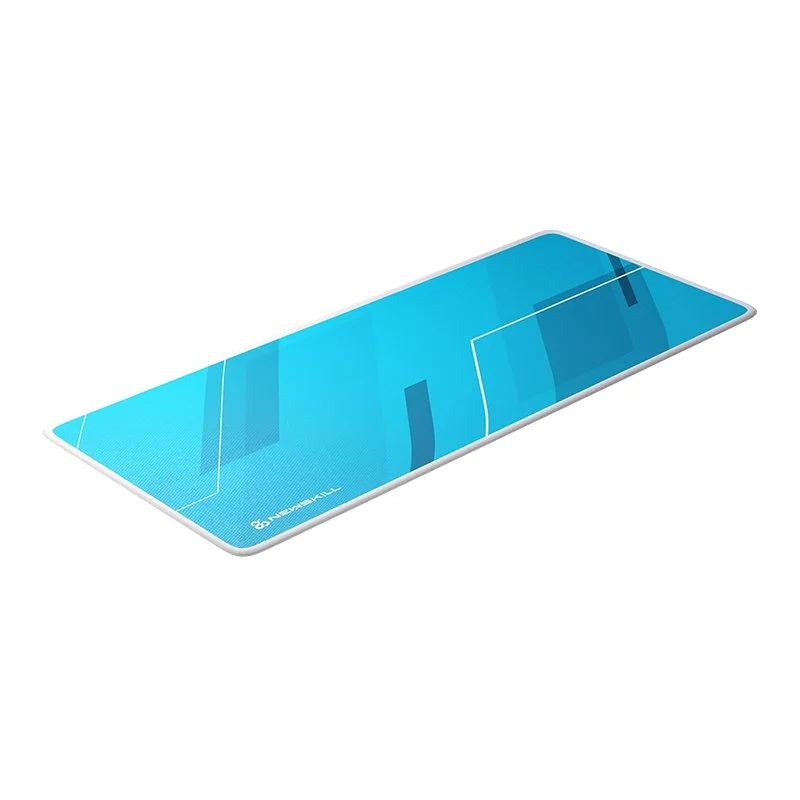 Thumbnail 1 de Newskill Artemis Blue Alfombrilla gaming extra grande 🖱️