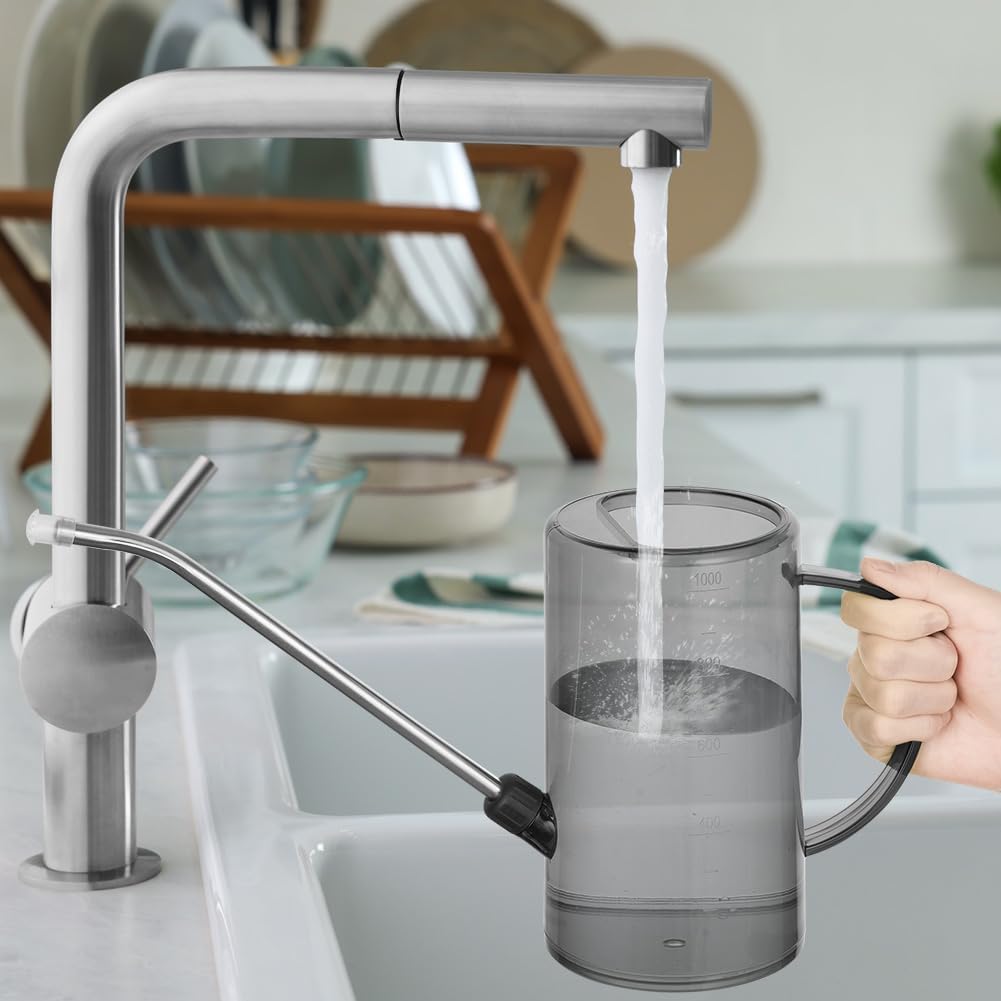 Thumbnail 3 de OFFCUP Regadera 1 litro para plantas