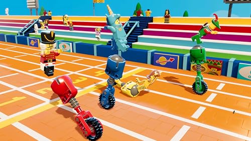 Thumbnail 6 de IAM8BIT LEGO Party! para Nintendo Switch, multijugador y minijuegos LEGO
