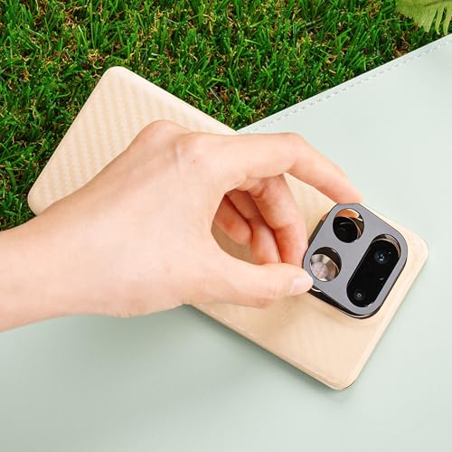 Detalle 2 de Ibywind Realme 16 Pro+ Hydrogel Screen Protector 2-Pack with Camera Lens Shield