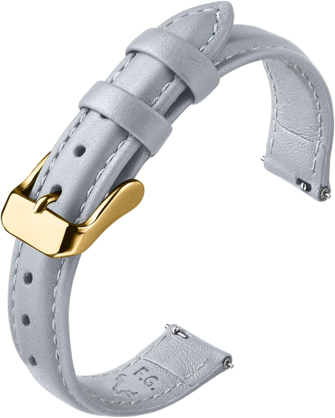 Thumbnail 6 de Fullmosa Cinturino pelle 20 mm per smartwatch compatibile