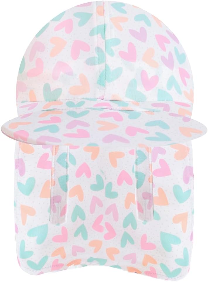 Detalle de Gifts Treat Kids Legionnaires Hat UPF 50+