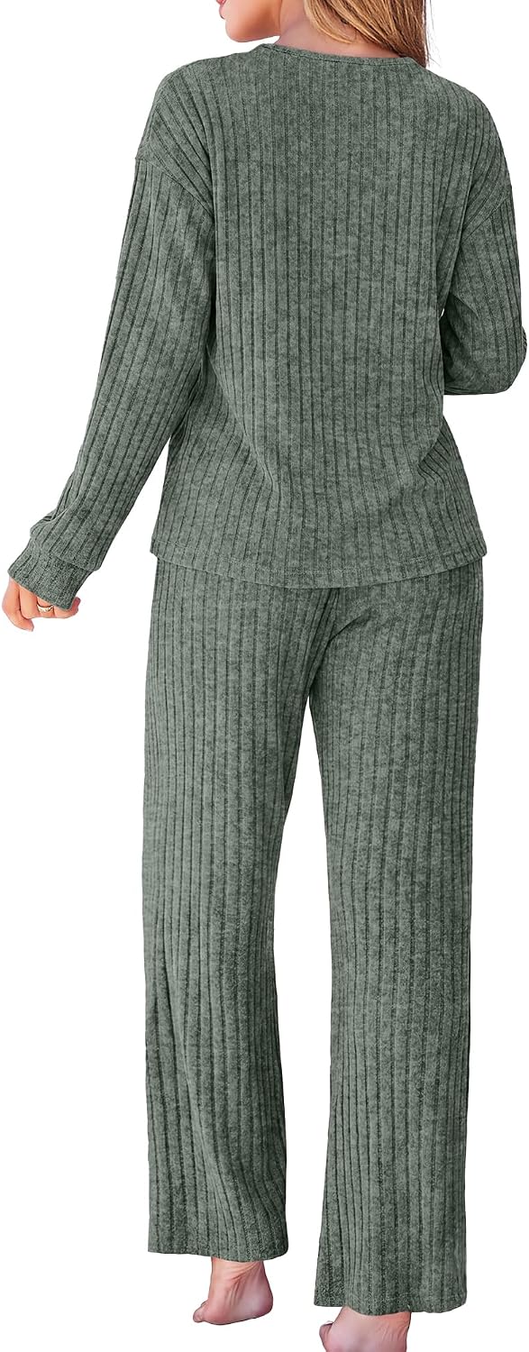 Detalle 1 de RUMIA Women's Lounge Set, 2-Piece