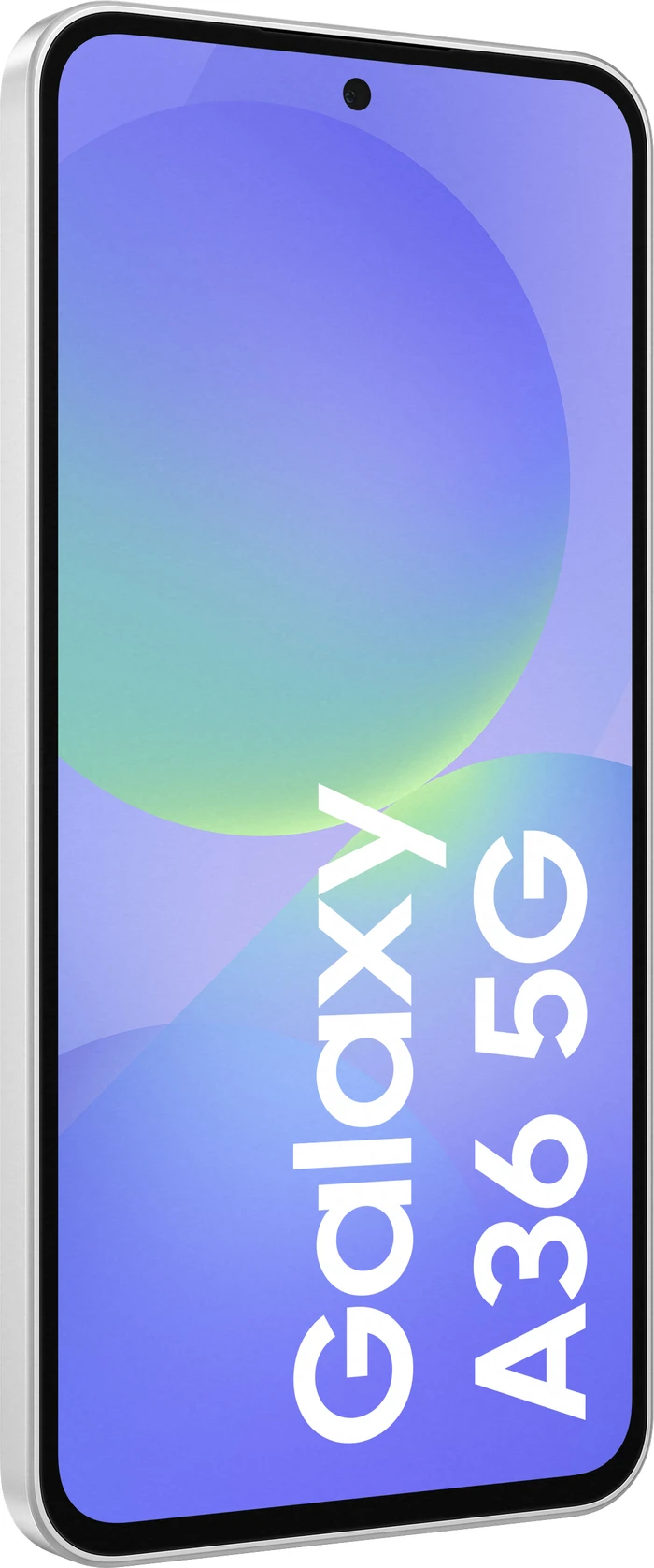 Thumbnail 14 de Samsung Galaxy A36 128 GB Weiß 5G