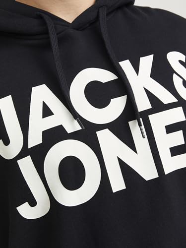 Thumbnail 5 de JACK & JONES PLUS PS ECORP Sudadera con capucha XXL