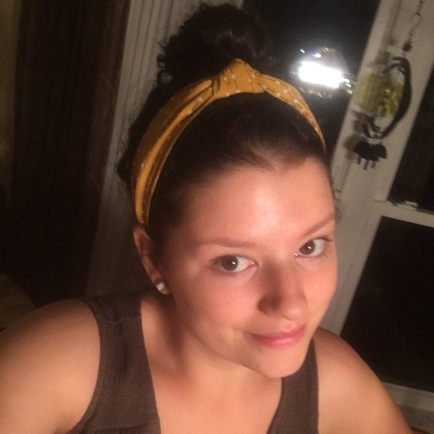 Thumbnail 4 de DRESHOW Headbands for Women 10 Pack Mixed Prints