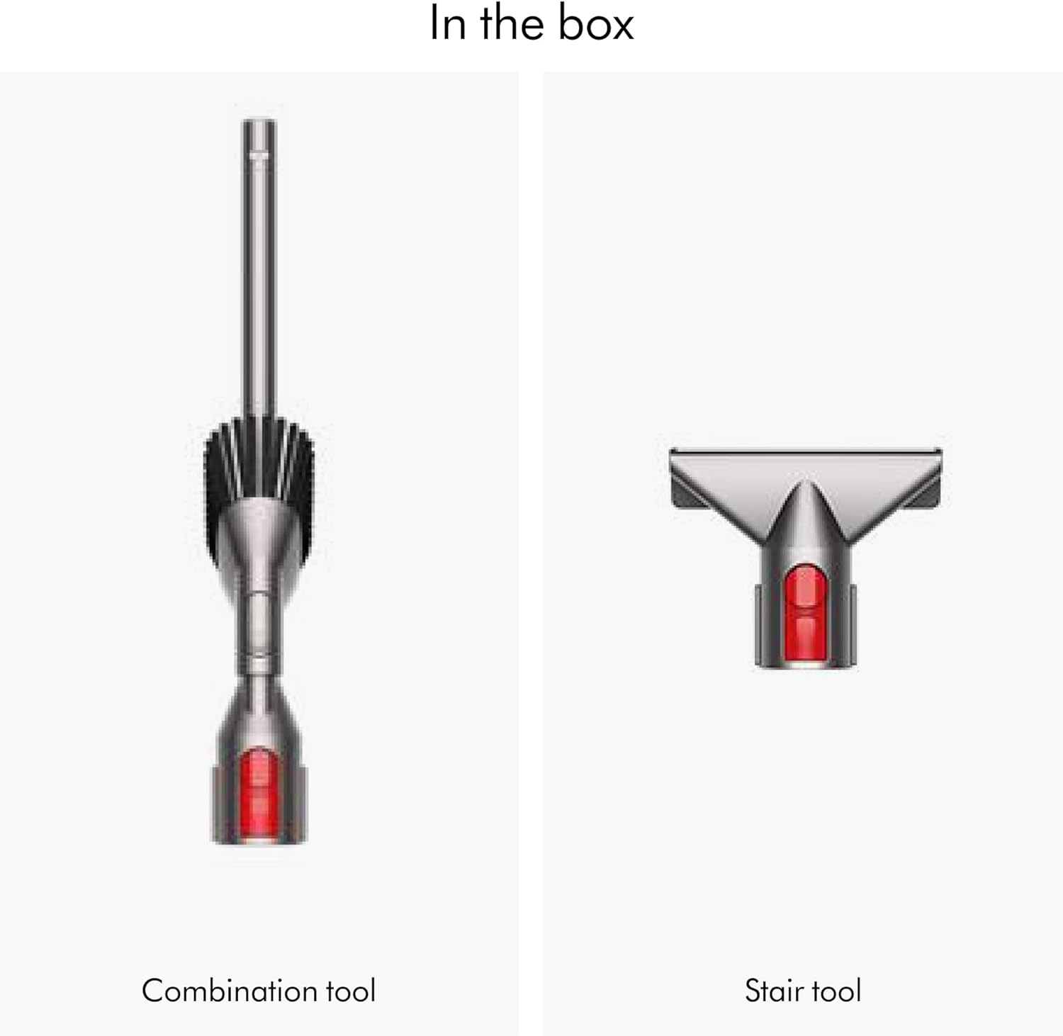 Thumbnail 2 de Dyson Ball Animal Origin Vacuum Cleaner (Nickel/Silver) – Pet-friendly deep cleaner with hair detangling