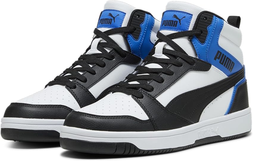 Detalle 2 de PUMA Rebound V6 zapatillas talla 37 EU unisex adulto