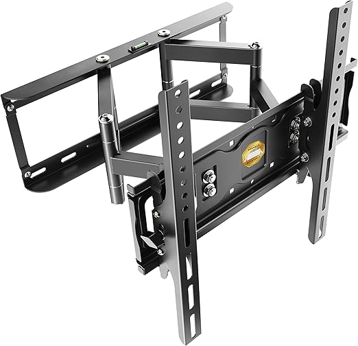 Detalle de RICOO S1144 Soporte TV Pared Inclinable 30-65"