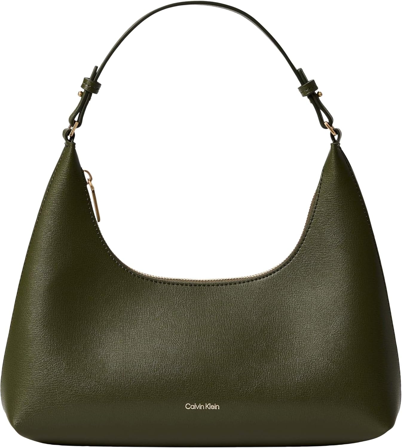 Thumbnail 4 de Calvin Klein Foil Logo bag Crossover