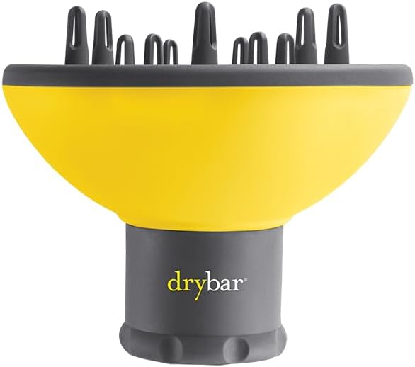 Thumbnail 6 de Drybar Buttercup Blow-Dryer Range with Ionic Technology and Diffuser