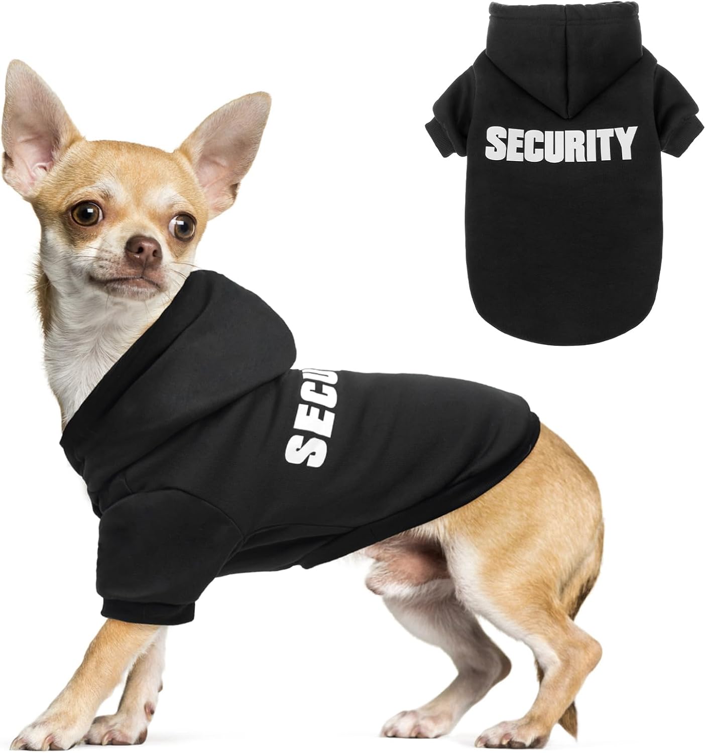 Thumbnail 6 de SCENEREAL Dog Hoodie 4XL