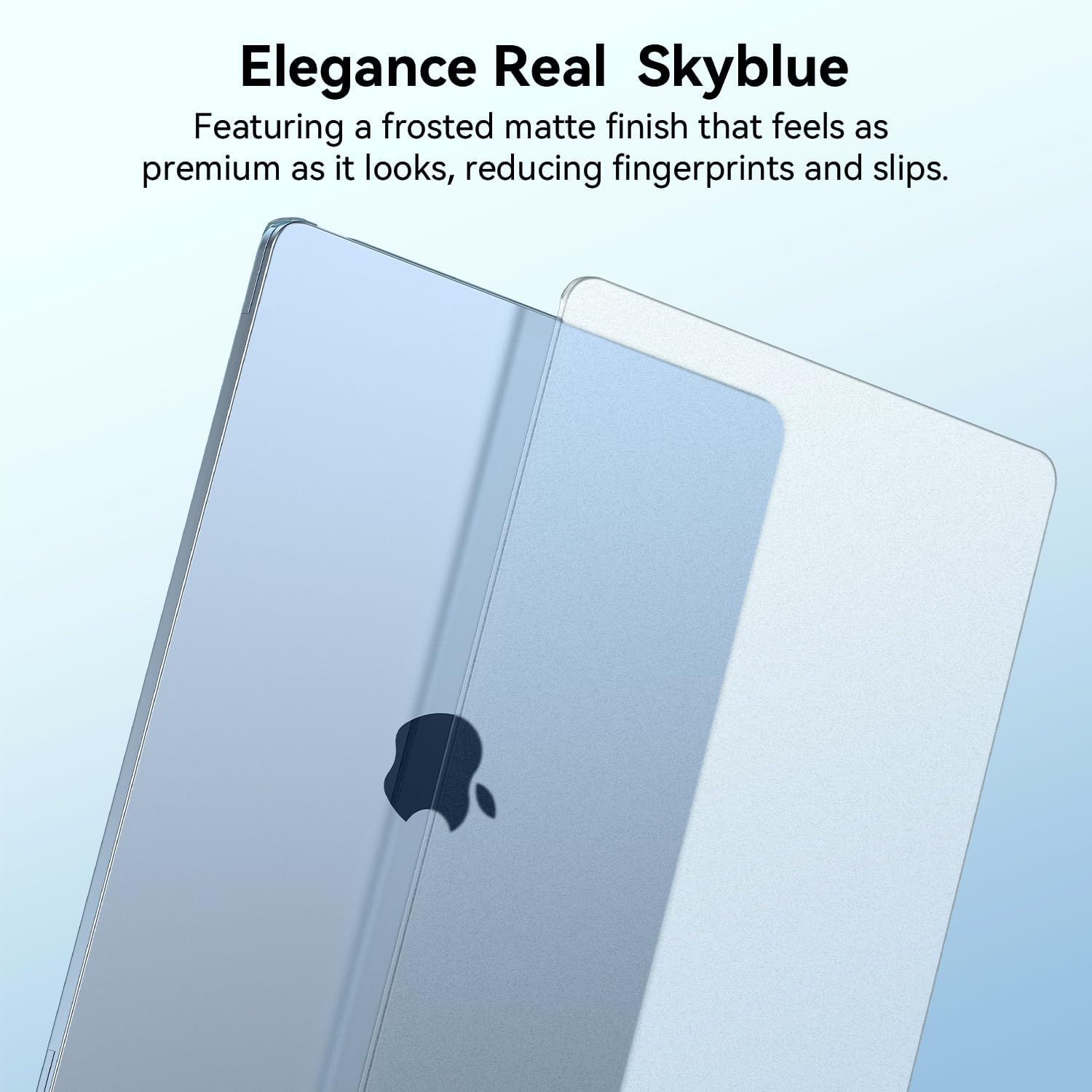 Detalle de EooCoo MacBook Air case 15-inch