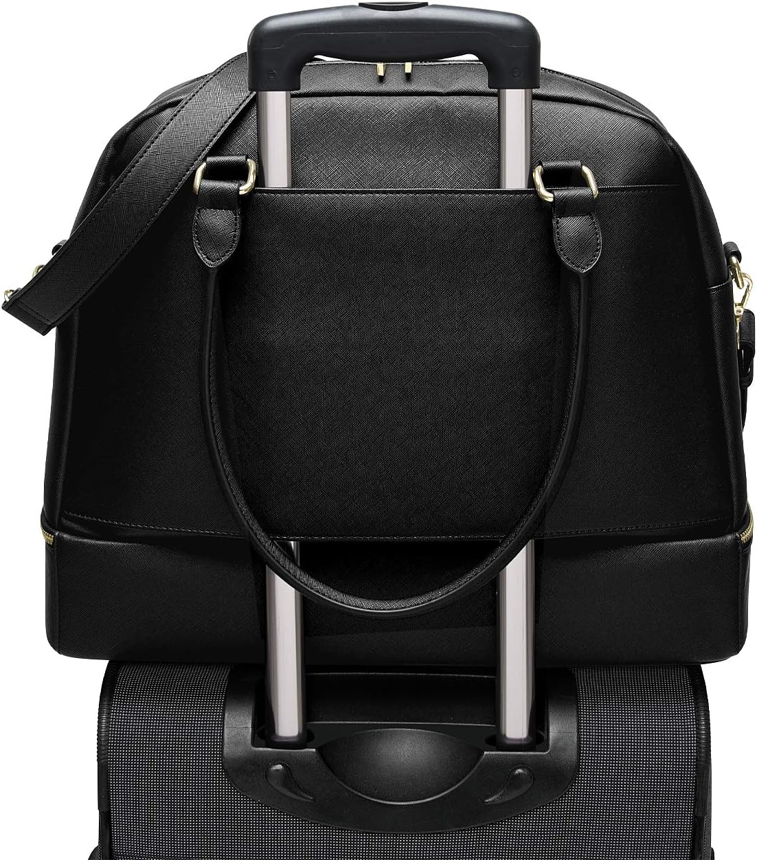 Thumbnail 4 de STACKERS Handbag (Stackers Handbag) – shoulder bag with laptop space up to 13-inch
