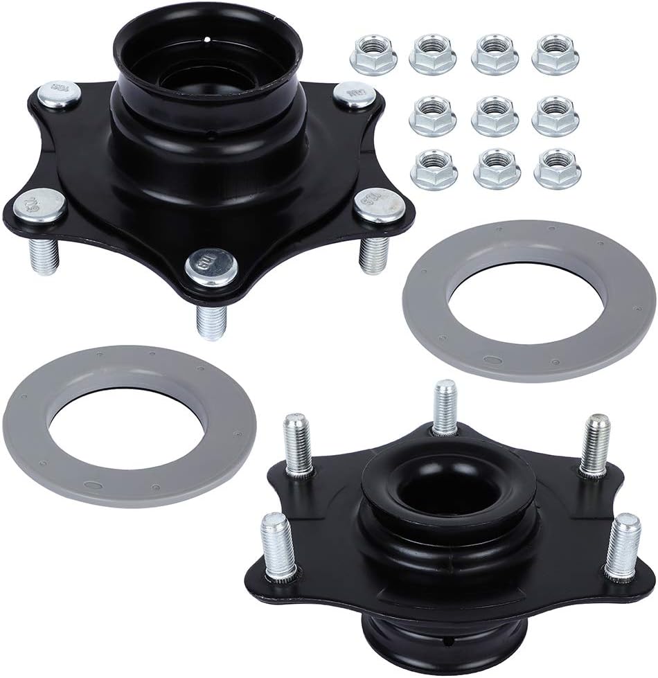 Detalle de SCITOO Front Strut Mount SM5655