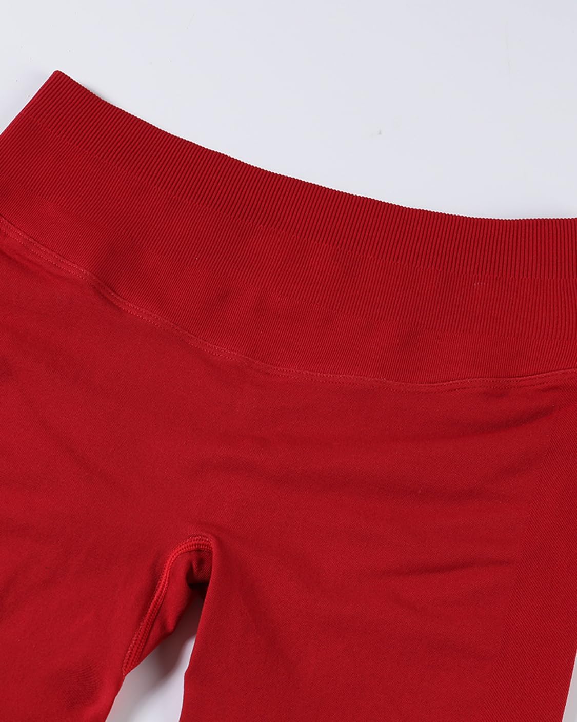 Detalle de AUROLA Influence Workout Shorts for Women