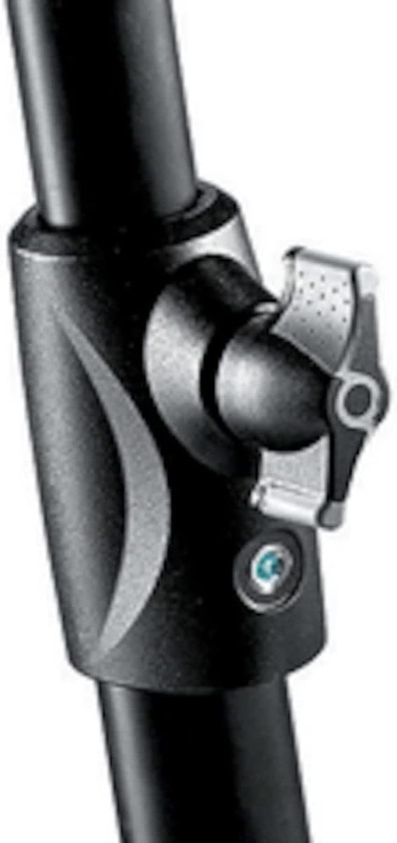 Detalle de Manfrotto ALU AC Master Stand - Black (Pack of 3)
