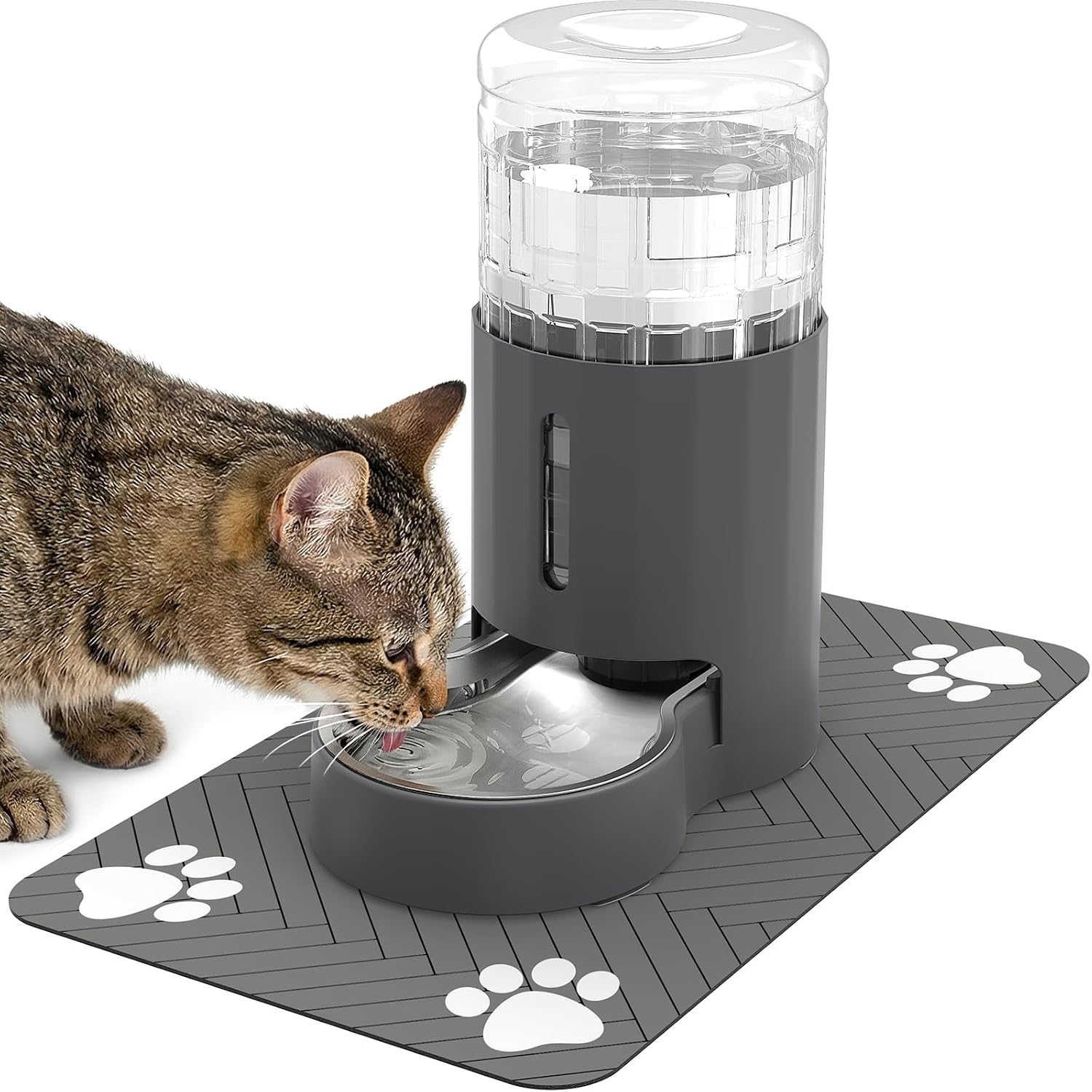 Detalle de JUNSPOW Automatic Water Dispenser 4L