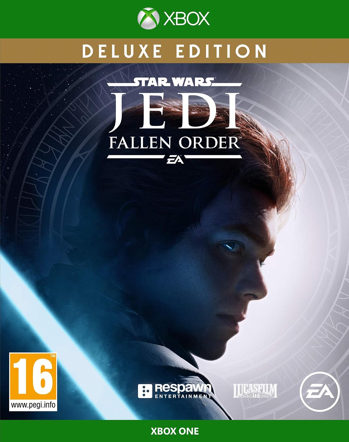 Thumbnail 6 de Star Wars Jedi: Fallen Order – Standard (PC Download) – Origin Code