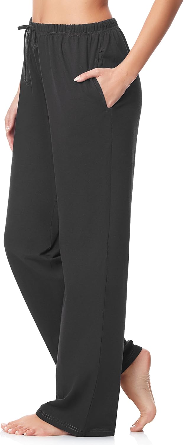 Thumbnail 2 de Merry Style Pantalon Bas de Pyjama 100% Coton Femme MPP-001