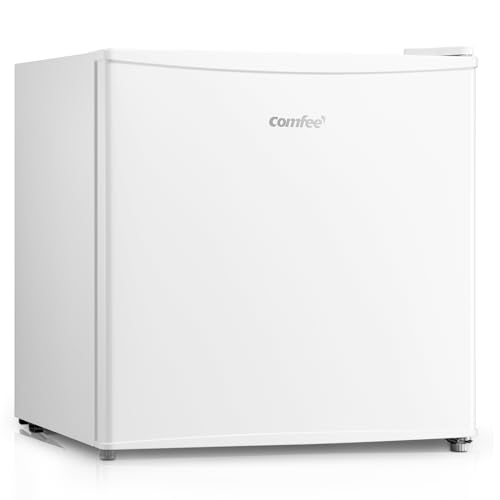 Thumbnail 8 de COMFEE' RCD50WH2(E) Mini Frigo Bar 43L: compatto, silenzioso e reversibile