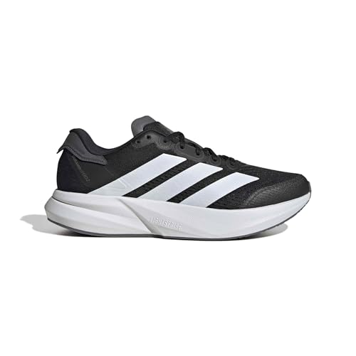 Detalle 2 de adidas Duramo Speed 2, zapatillas de running con amortiguación Lightstrike, 41 1/3 EU