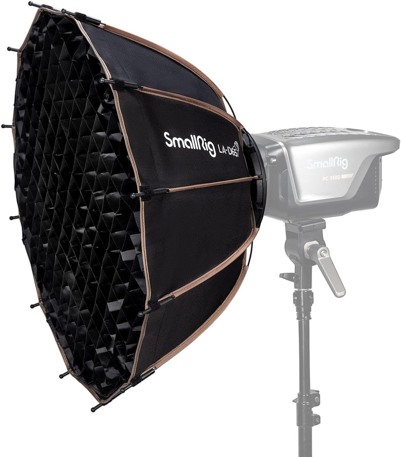 SMALLRIG Parabolic Softbox D65 65 cm