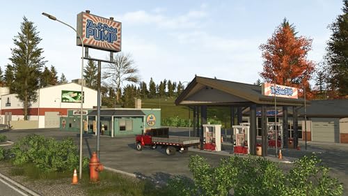 Thumbnail 5 de Giants Software, jeu de simulation agricole Farming Simulator 26