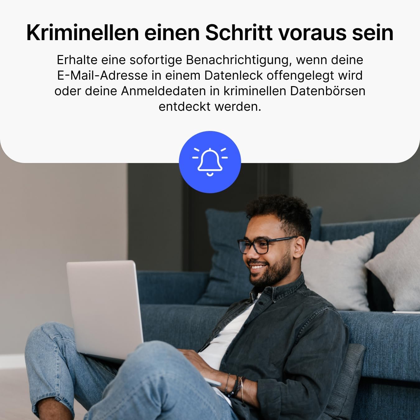 Detalle de NordVPN Komplett 1 Jahr – VPN- und Cybersicherheitssoftware inklusive Cloud-Speicher