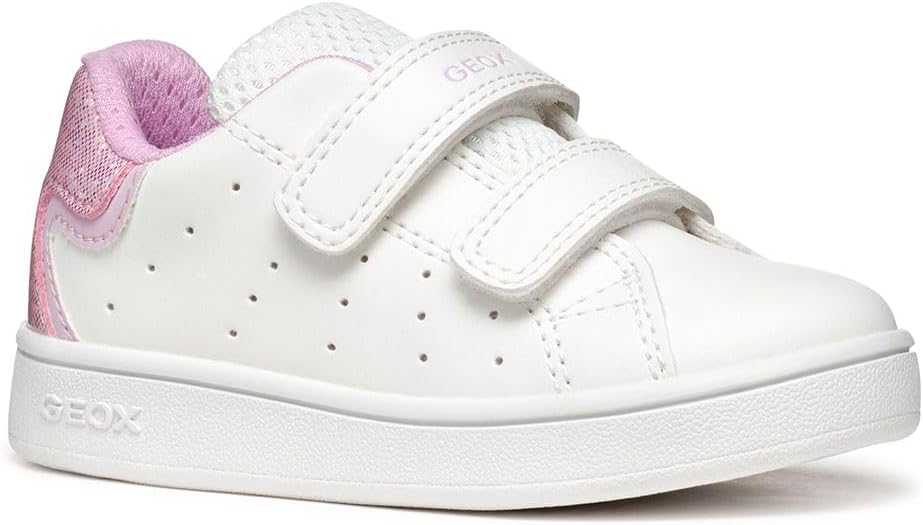 Thumbnail 1 de Geox Baby – Mädchen B Eclyper Girl A Sneaker: atmungsaktiv, flexibel und kinderleicht anzuziehen