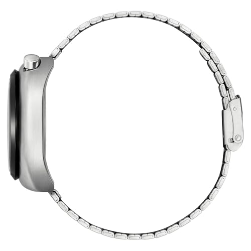 Thumbnail 2 de Citizen AN3660-81A: Reloj cronógrafo de acero para hombre