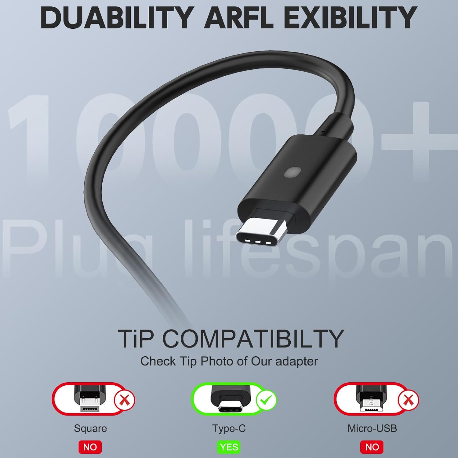 Detalle de shefor 130W USB C Netzteil für Dell XPS 15