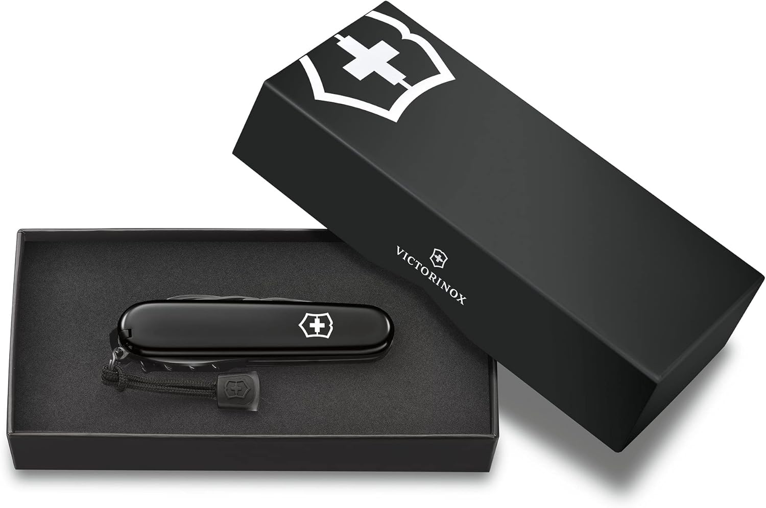 Thumbnail 6 de Victorinox Spartan Onyx Black 13 funciones