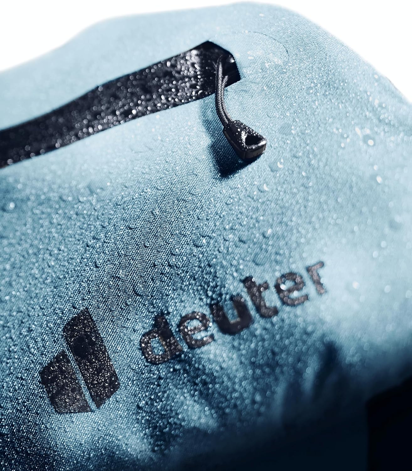 Detalle de deuter Cabezon FB 4 – wodoodporna torba na ramę rowerową 4 l, 145 g