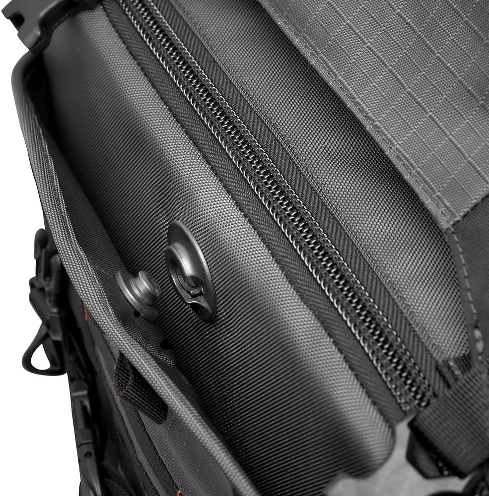 Thumbnail 5 de Lowepro Pro Trekker BP 550 AW II : sac à dos photo avec housse étanche et compartiment 15 pouces