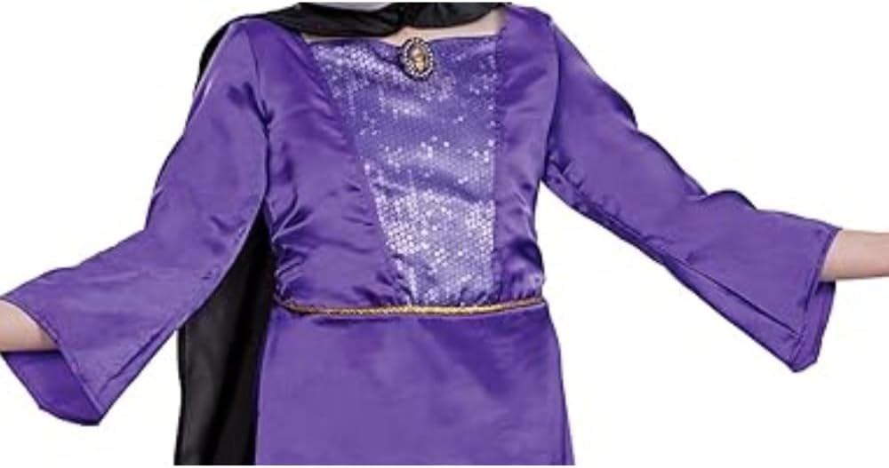 Thumbnail 4 de Disguise Regina Cattiva costume XS-M ðŸŽ